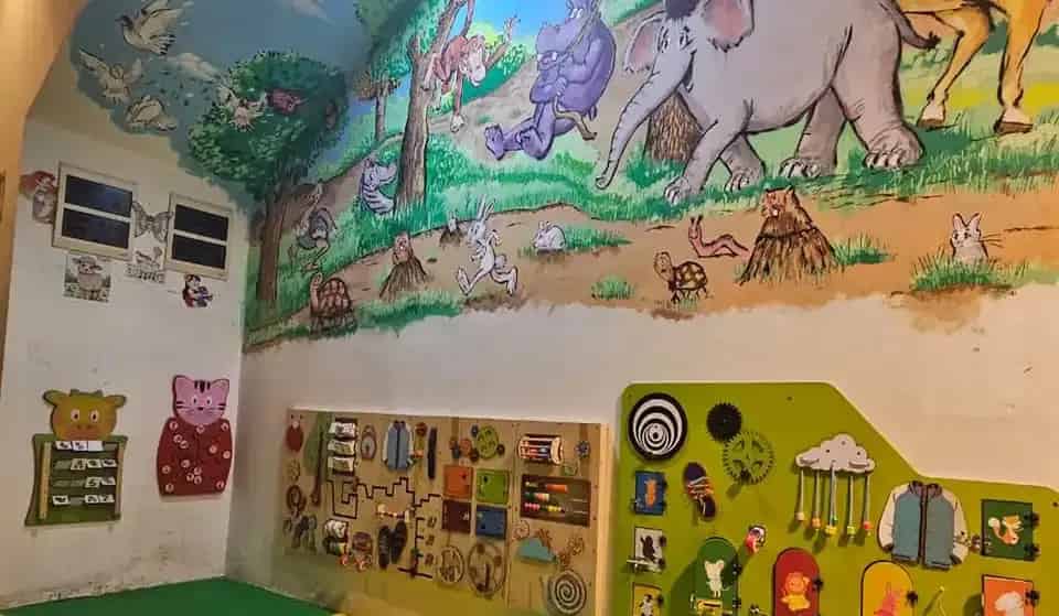40% Off Hippo Hideout