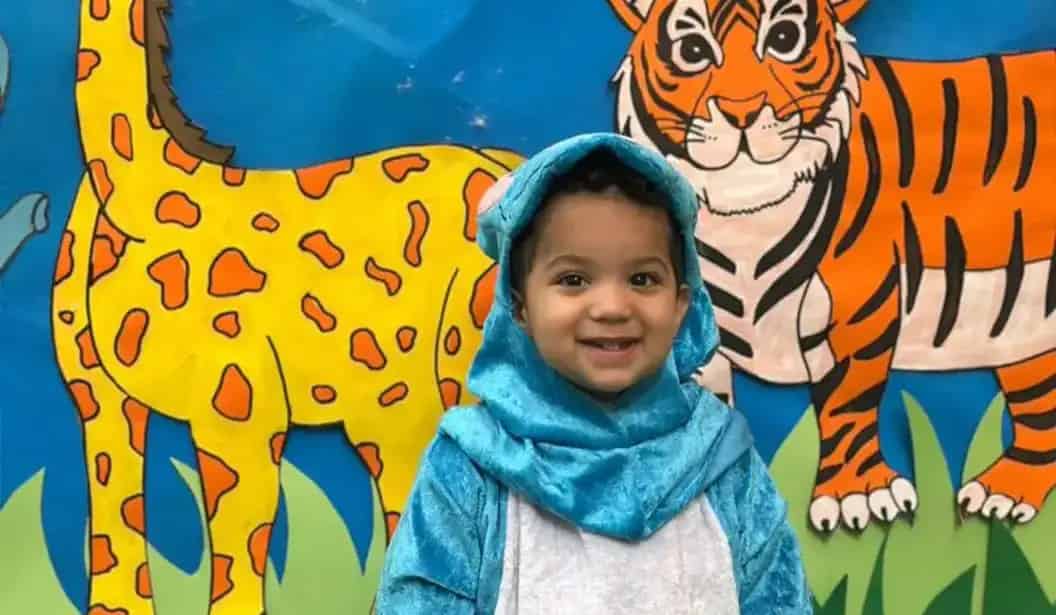 IntelliJoy Nursery