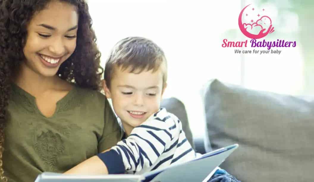 Smart Babysitters