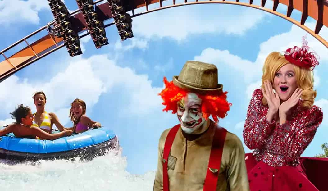 Canada's Wonderland