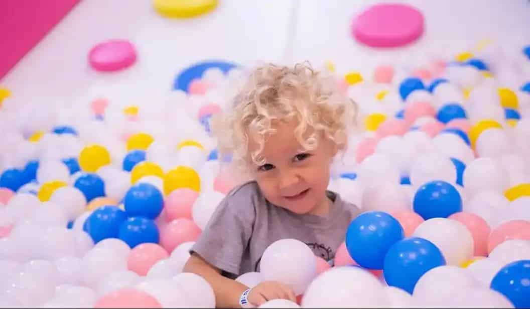 miniBOUNCE - Dalma Mall