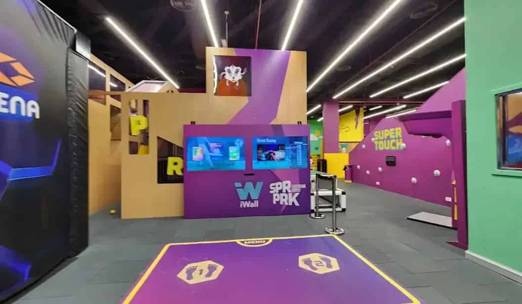 Up To 20% Off SuperPark