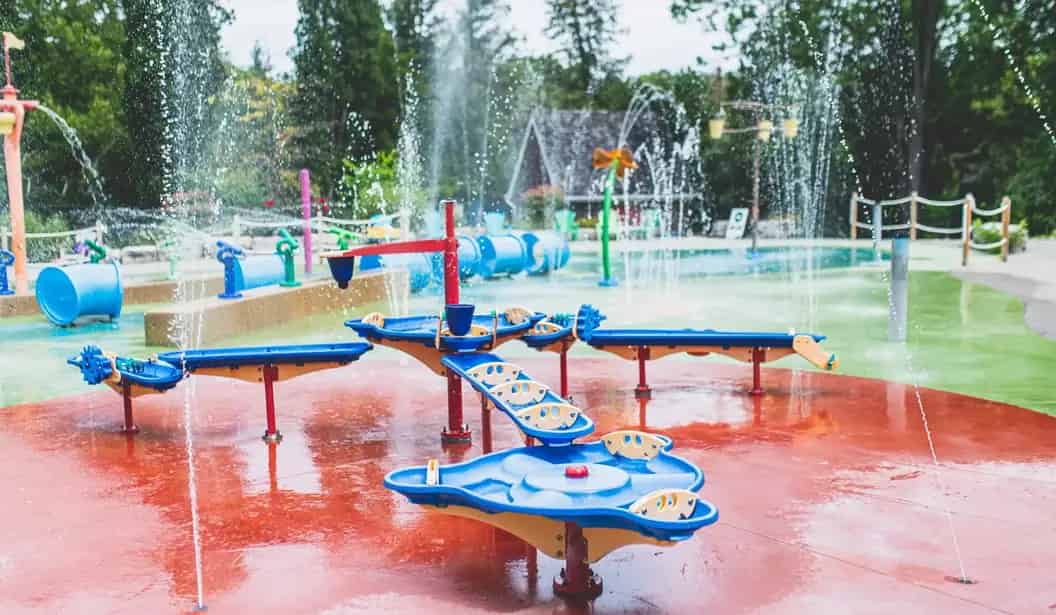 Storybook Gardens