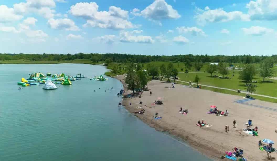 FunSplash Sports Park