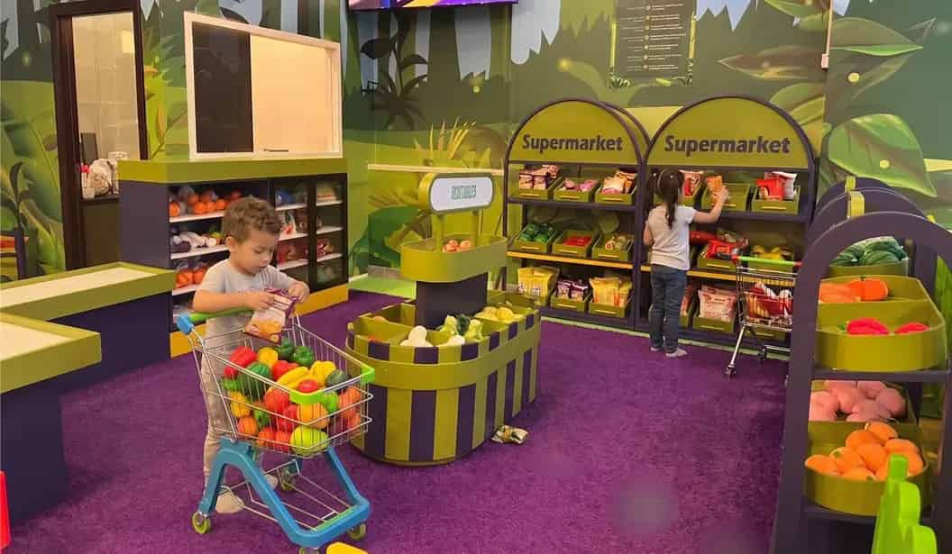 Kids HQ