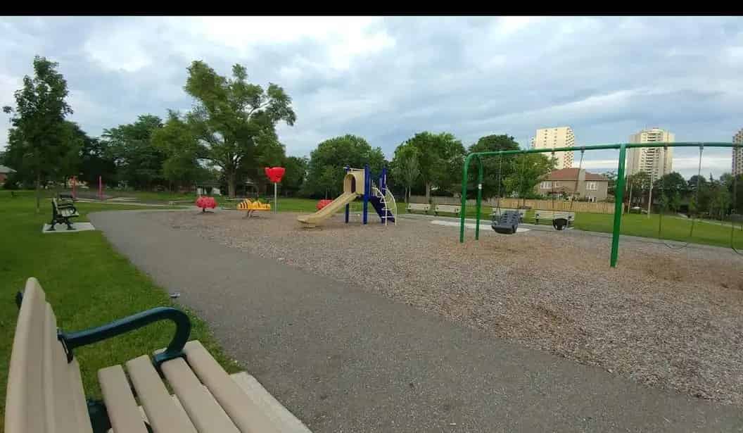 Kingsview Park