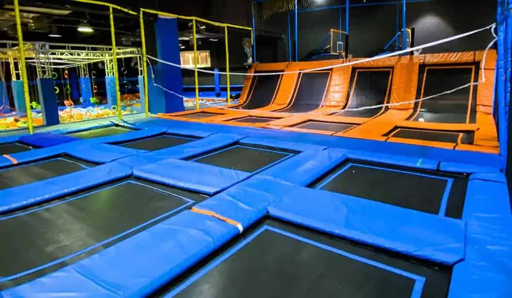 15% Off AirZone | Sheikh Zayed