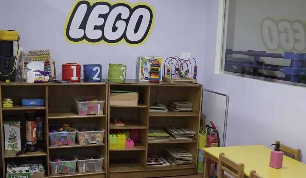 Super Kidz Nursery