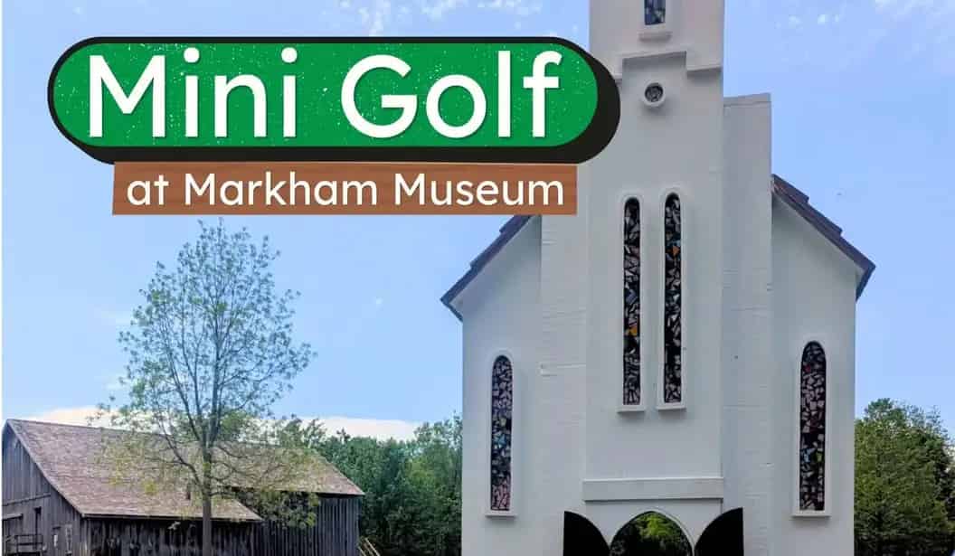 Markham Museum