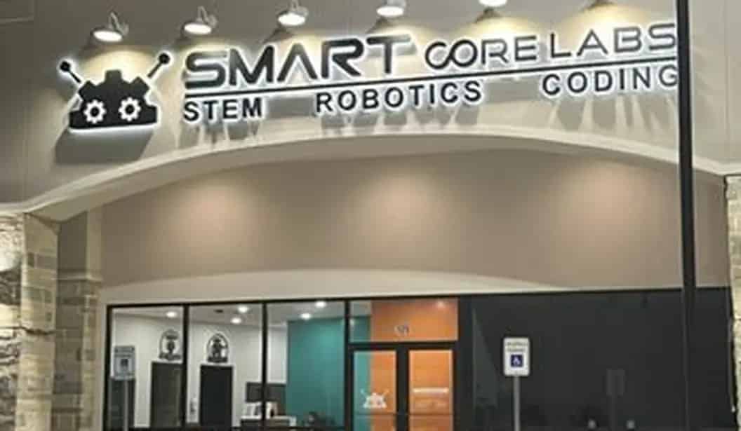 Smart Core Labs – Pearland