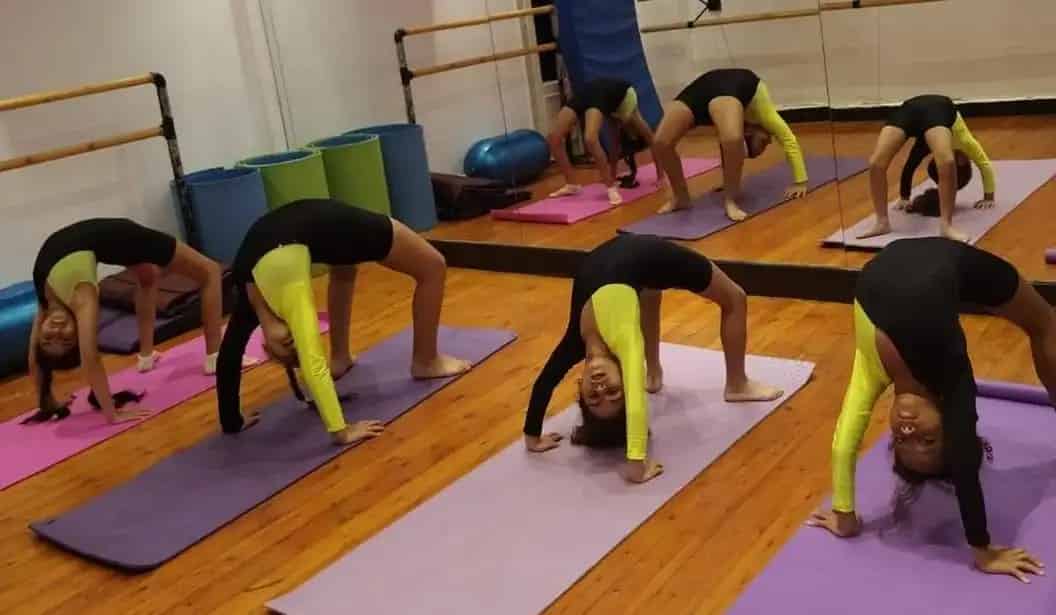 Motion Studio
