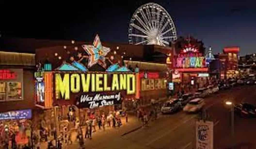 Clifton Hill