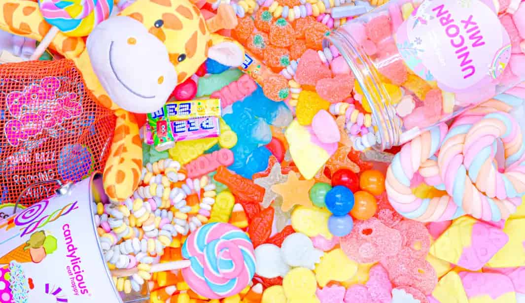 Candylicious