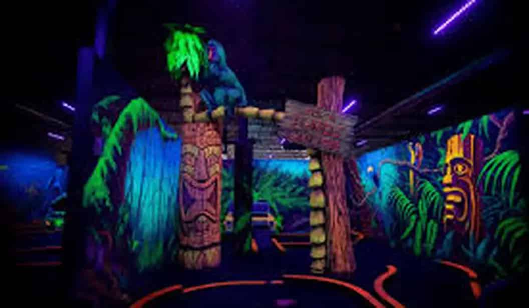 GlowZone 360 Brampton
