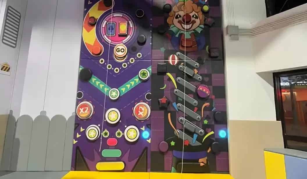 20% Off Warlina Kids Zone