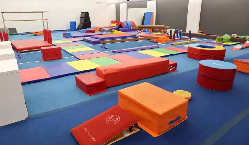 Kidnasium