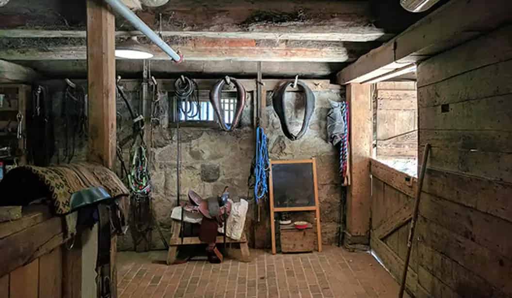Riverdale Farm Tour
