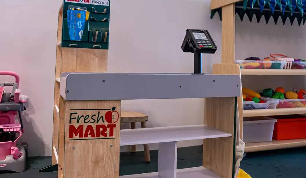 Kids Gym