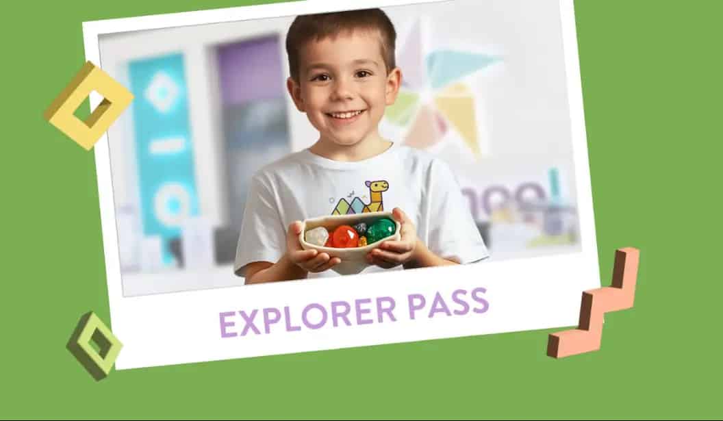 woo-hoo! Children's Museum