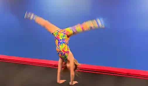 Riverdale Flip & Tumble