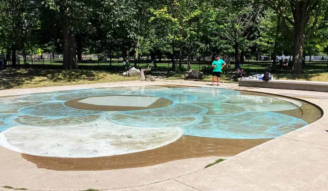Trinity Bellwoods Park