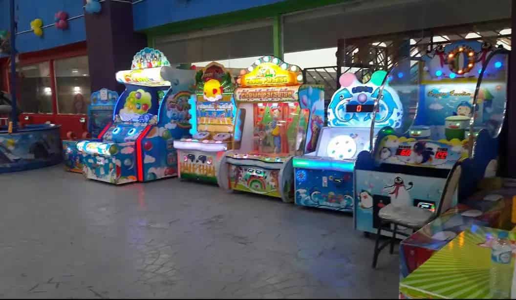 Play Time Park