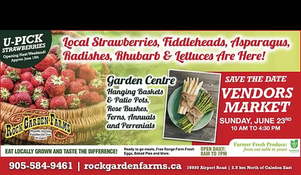 Rock Garden Farms