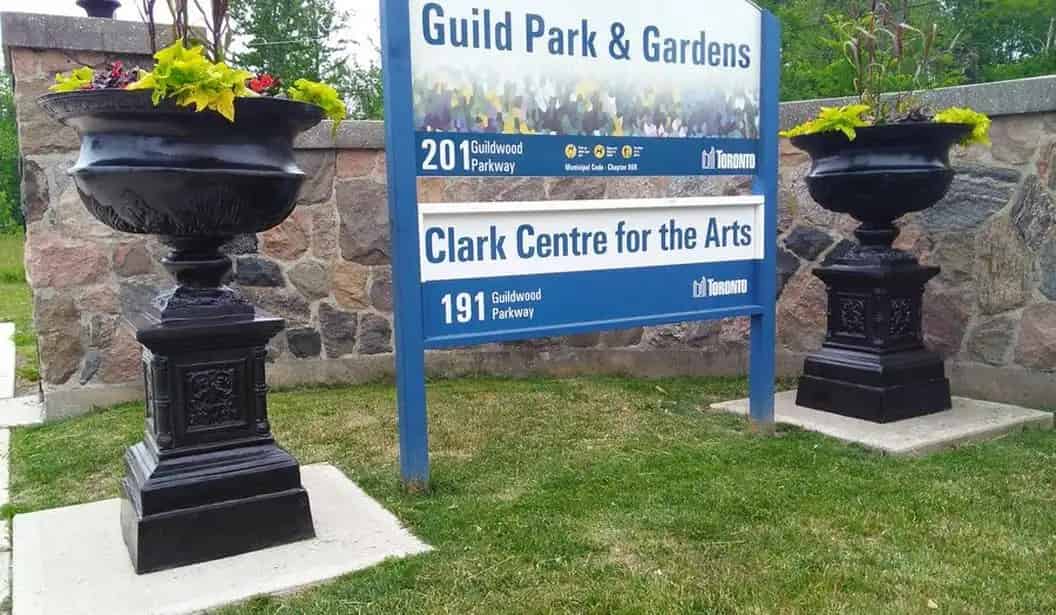 Guild Park & Gardens