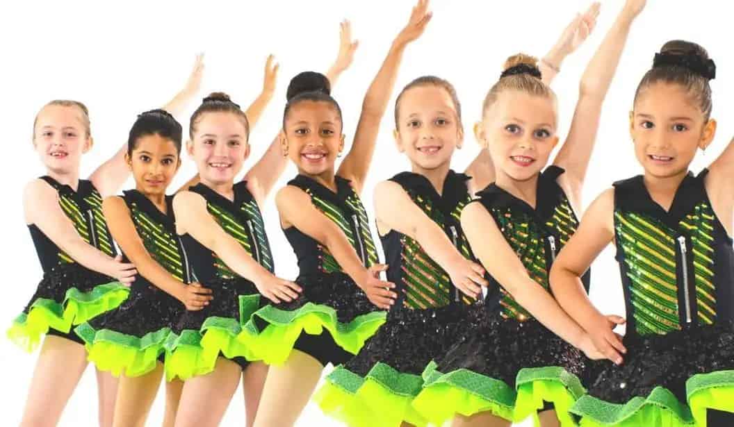 Dance Pointe Toronto