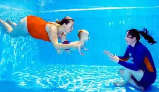 Water Babies Mississauga