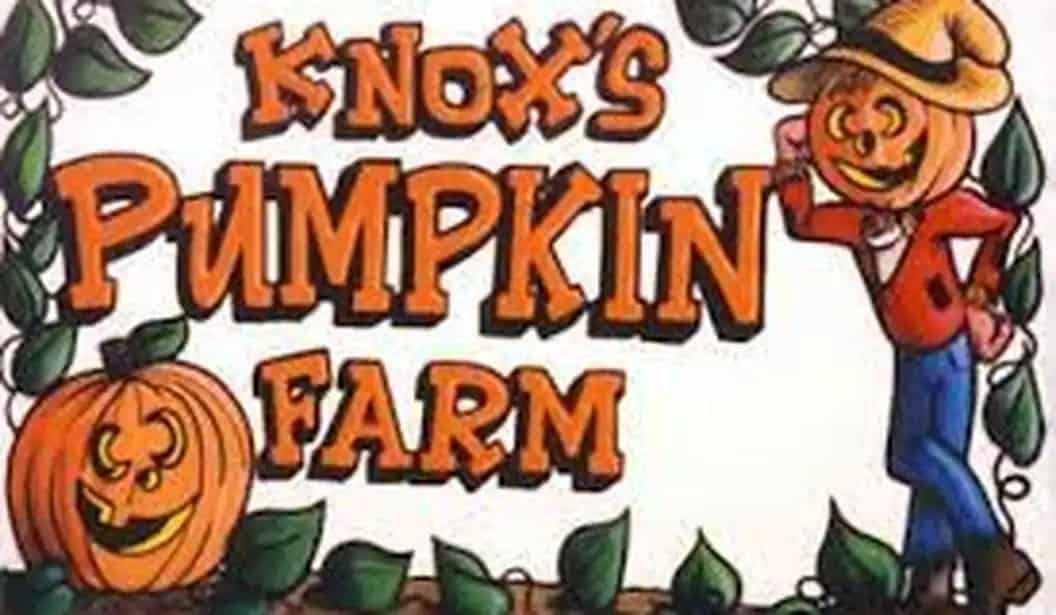 Knox Pumpkin Farm