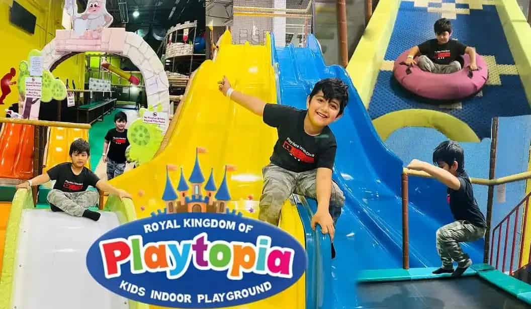 Playtopia
