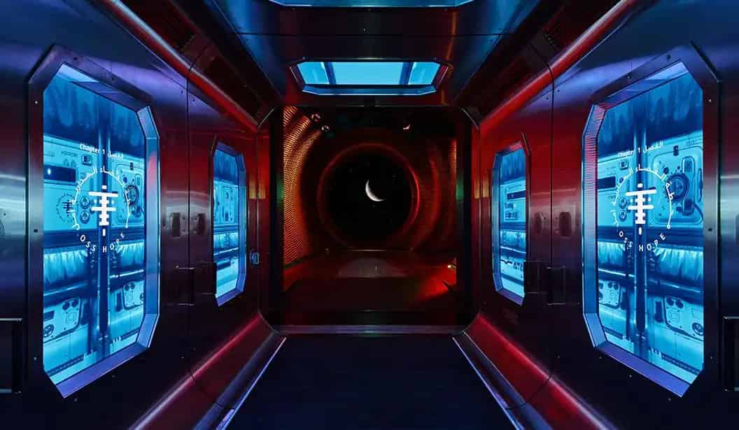Museum of The Future