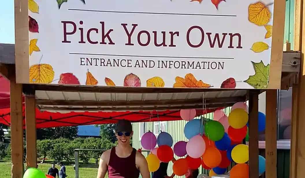 Carluke Orchards