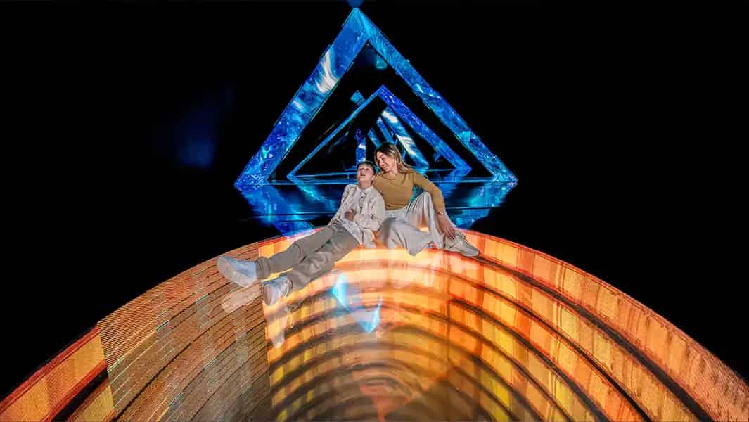 AYA Universe Dubai
