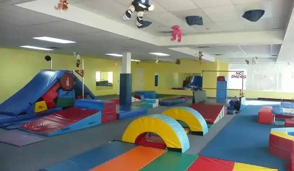 Kidnasium