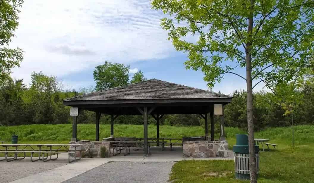 Phyllis Rawlinson Park
