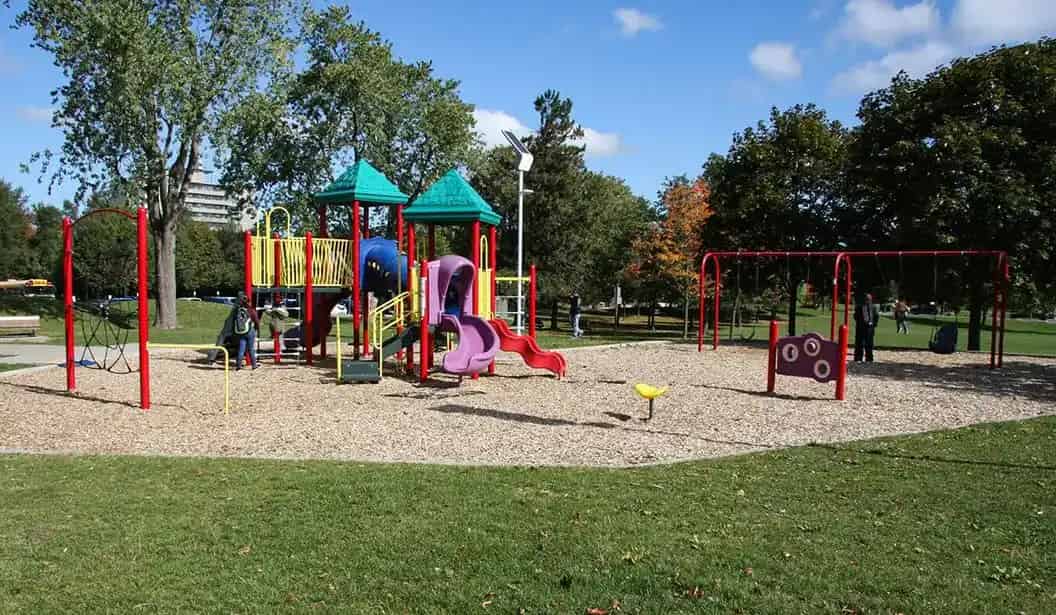 Earl Bales Park