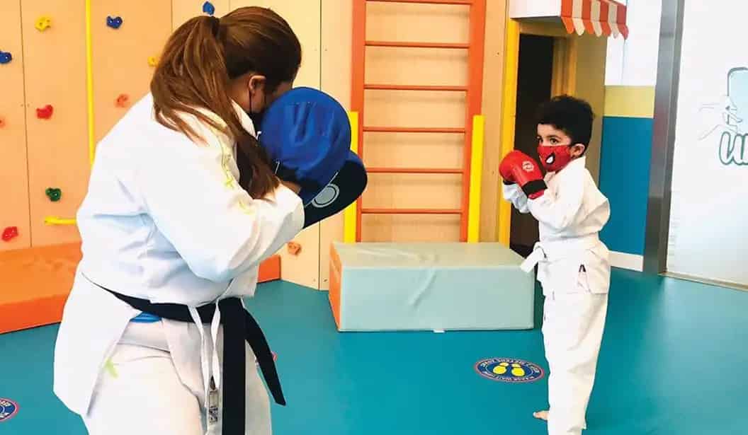Kids Unlimited