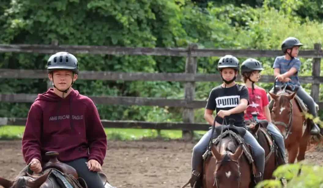 Rocky Ridge Ranch