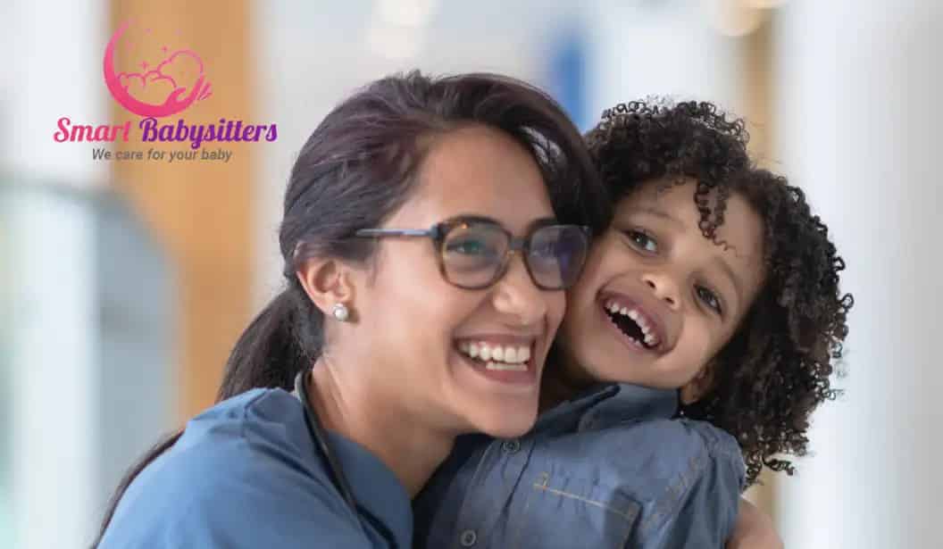 Smart Babysitters