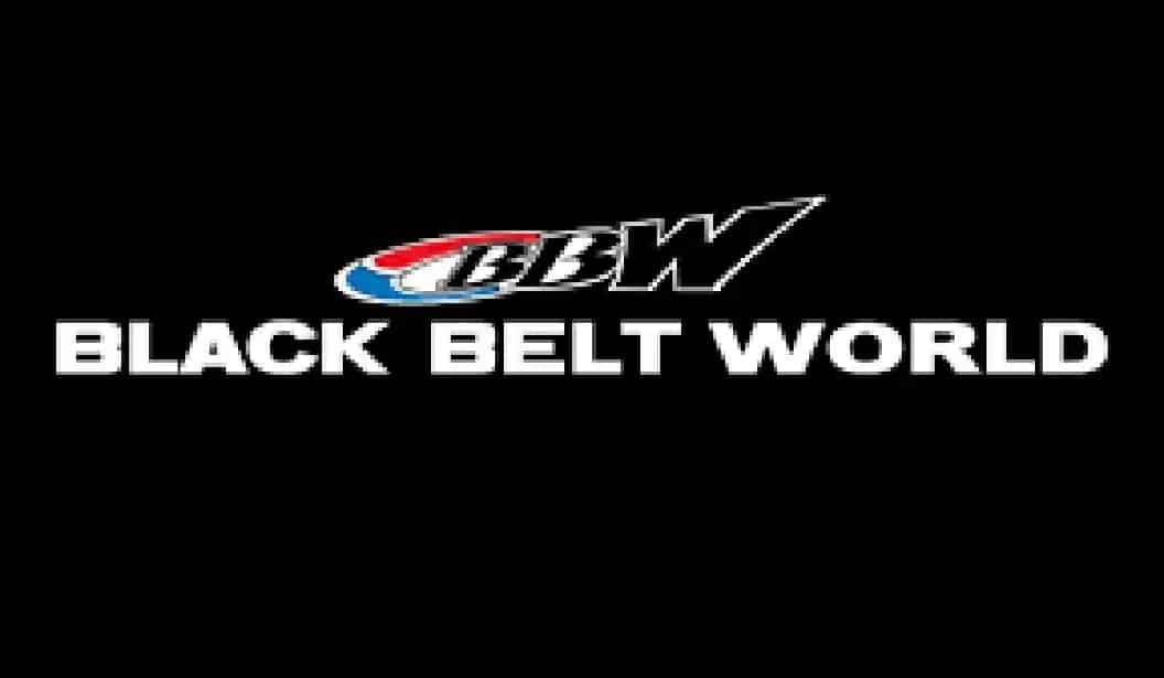 Black Belt World Vaughan