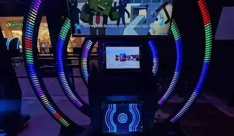 Rush Hub