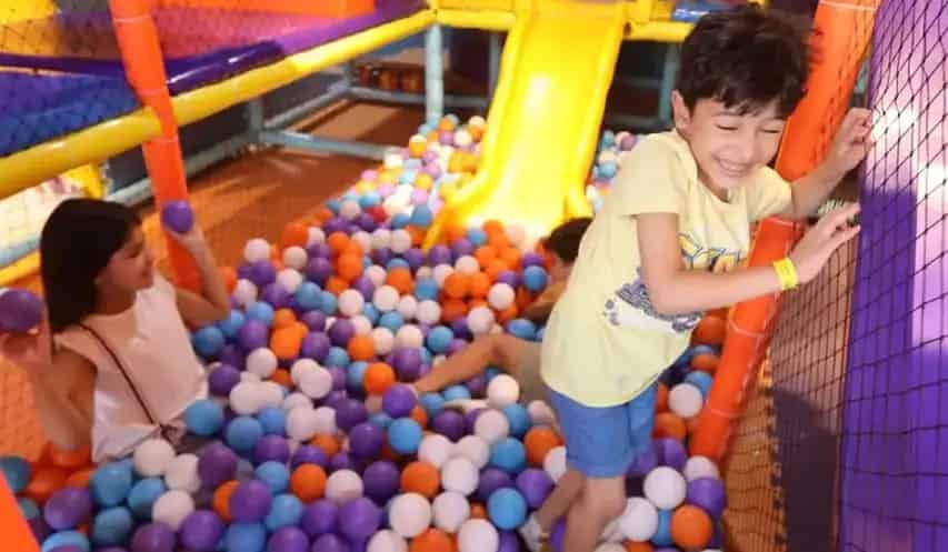 15% Off Fun Factory | 6 October