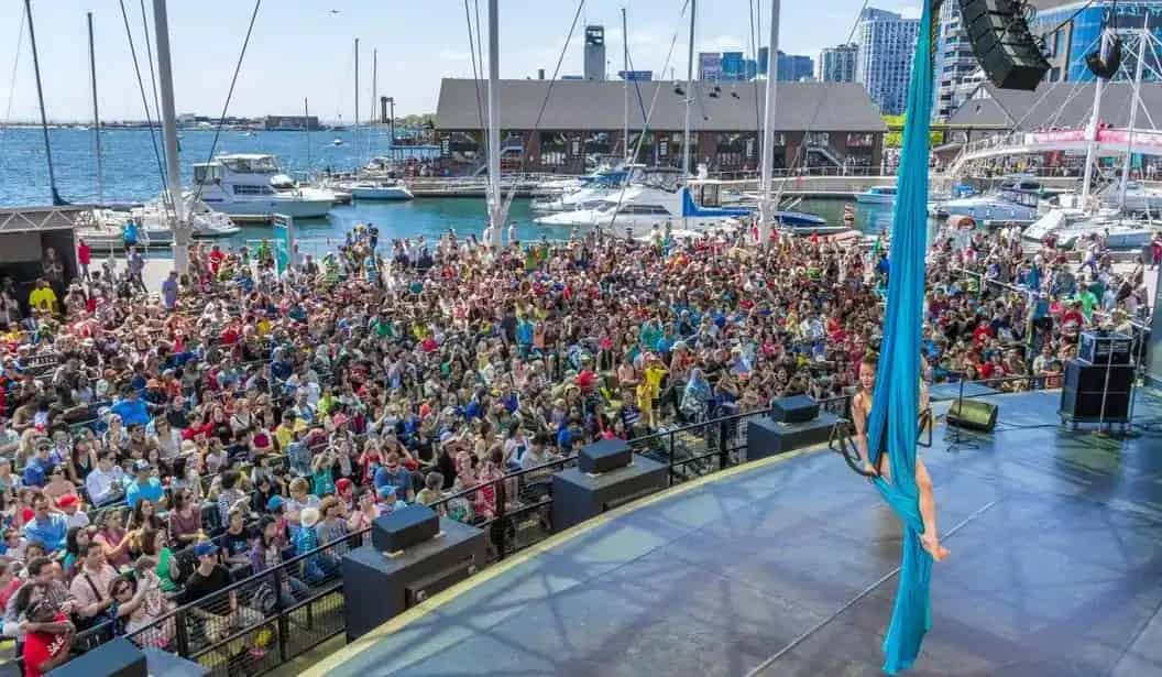 Harbourfront Centre
