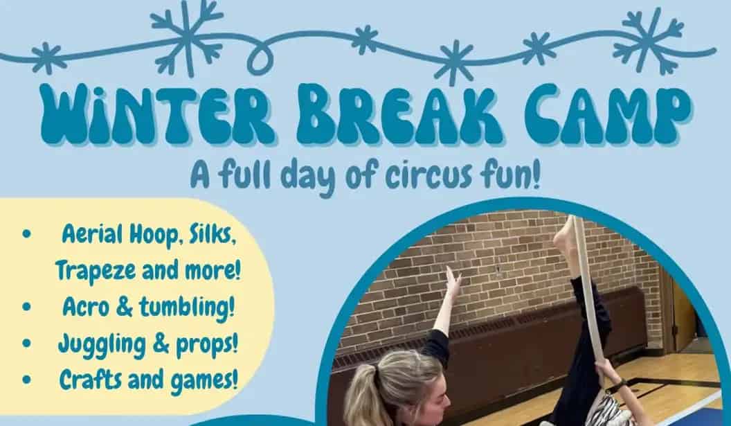 Toronto Circus Centre