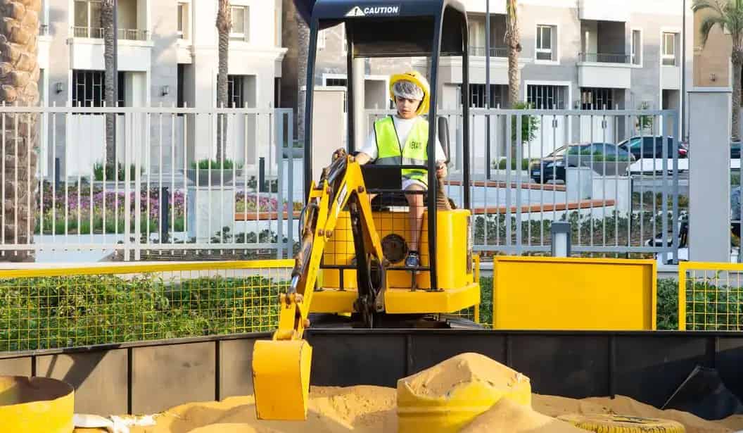 The Digger Hub Birthdays