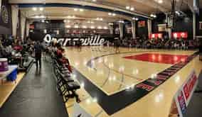 Athlete Institute