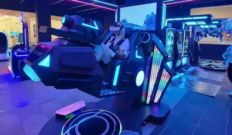 Rush Hub