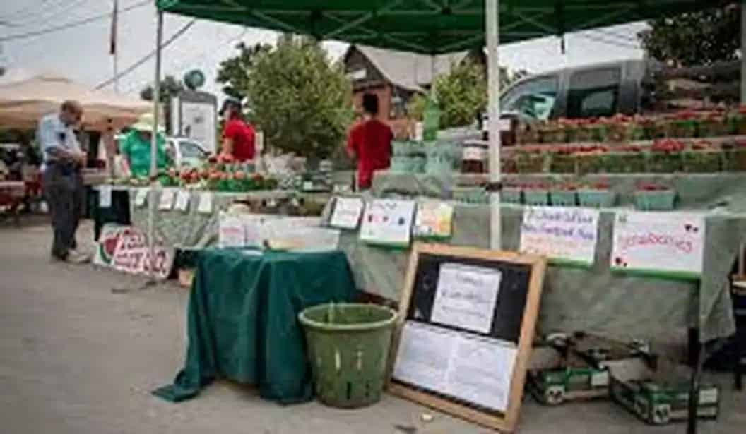 Weston Village Market